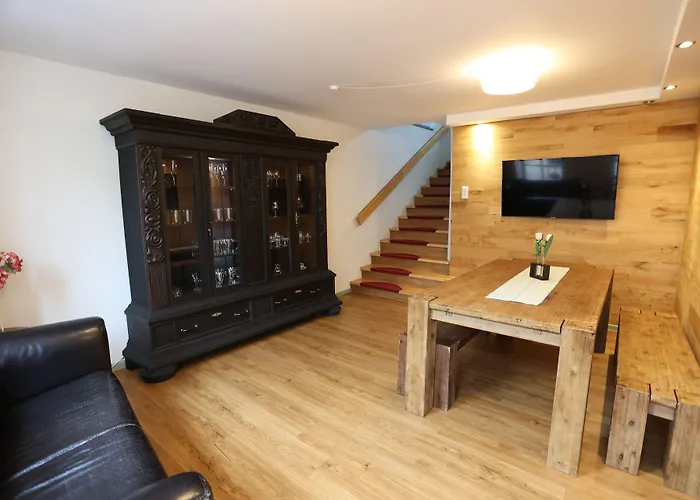 Pension Alte Scheune